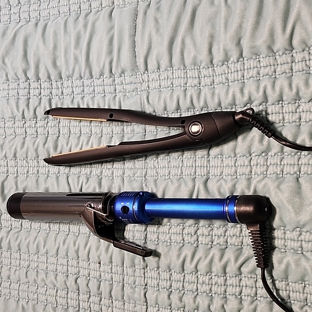 Hot Tools - Picture 2 of 2
